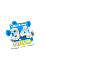 Sticker by CCMonterrey