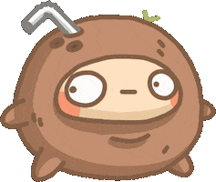 Chubbalubba Sticker