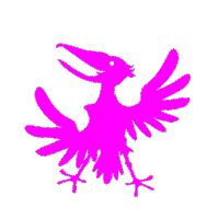 dance house Sticker by Grounded Festival