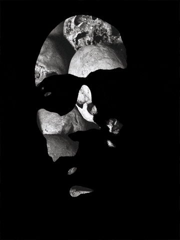 Memento Mori Death GIF by Challenger