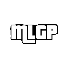 MLGP Sticker