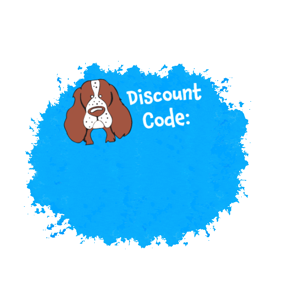 Roverpetproducts Sticker