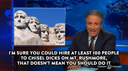 daily show