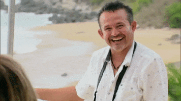 jorge GIF by Bachelor in Paradise