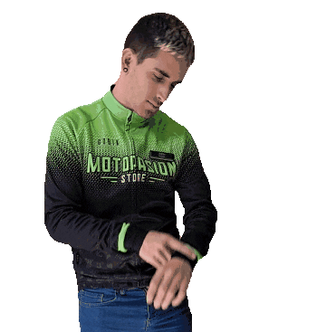 Time Hour Sticker by MotopasionStore