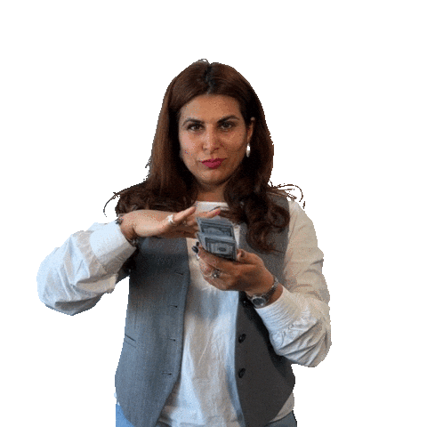 Money Finance Sticker by virtual7