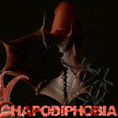 Art Octopus GIF by NACHTSCHIMMEN Music-Theatre-Language NIGHTSHADES