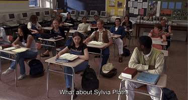 10 Things I Hate About You Feminism GIF