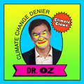 Doctor Oz Climate Clown