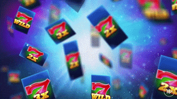 Video Slot GIF by Skywind Group