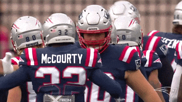We Got This Reaction GIF by New England Patriots