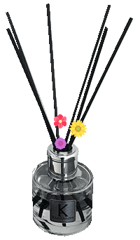 Design Rainbow Sticker by KarmArøm