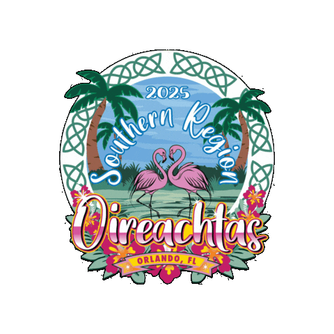 Sro 2025 Sticker by KAID