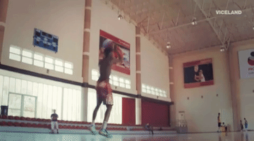 basketball hoops GIF by The Last Shot