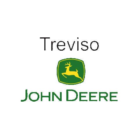 Treviso Máquinas Sticker