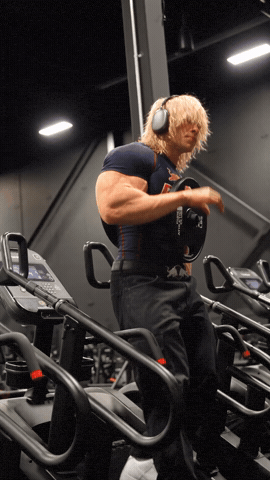 Gym GIF