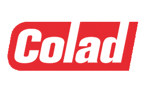 Colad Sticker by EMM International