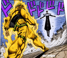 Jojo GIF