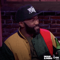 come on seriously GIF by Desus & Mero