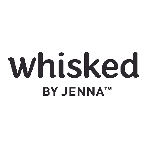Whisked! Sticker