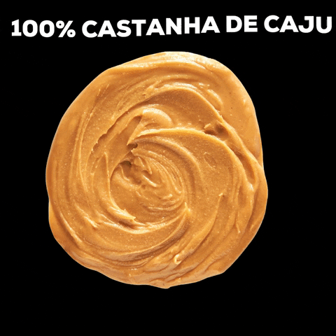 QueijosDomAfonso cashew butter pasta de castanha pasta de castanha de caju pasta dom afonso GIF
