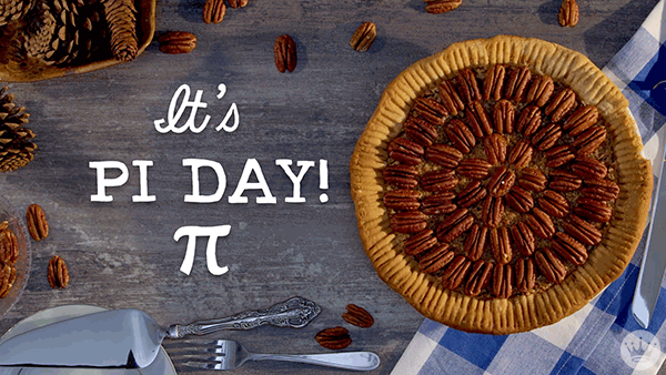 Apple Pie Pi Day By Hallmark Ecards Find And Share On Giphy 