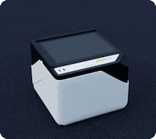 Id Scanning GIF