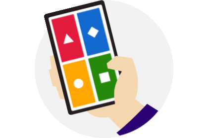 Games Win Sticker by Kahoot! for iOS & Android | GIPHY