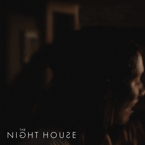 Rebecca Hall Horror GIF by Searchlight Pictures