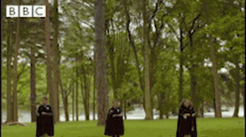 the worst witch magic GIF by CBBC