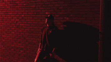 Red Light Walking GIF by Austin Snell