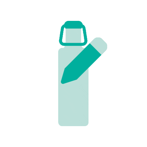 soulbottles Sticker