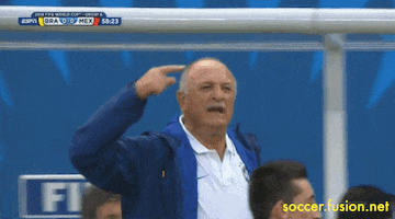 mad world cup GIF by Fusion
