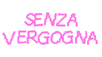 Piangere Sticker by Popcorn Gang