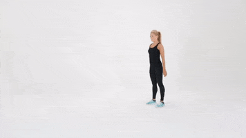 cesardowney fitness GIF