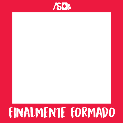 Baile Formando Sticker by ÁS Formaturas