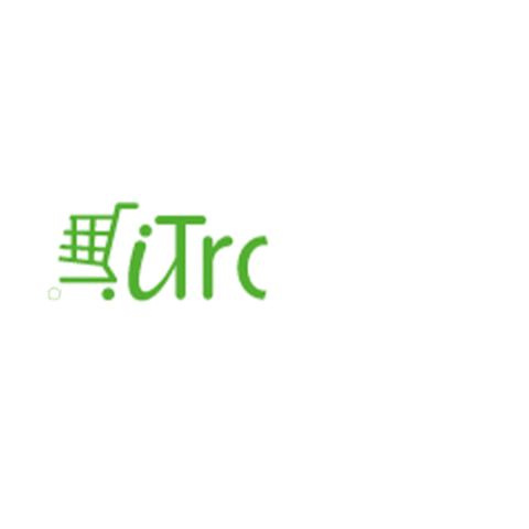 iTrolley Sticker