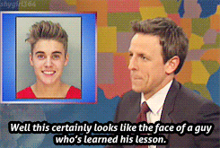 justin bieber television GIF by Saturday Night Live