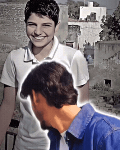 Sad My Love GIF