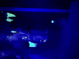 War Explosion GIF by Ø$iⱤ!$