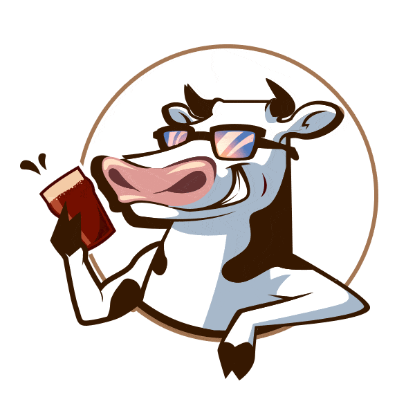 General Brew Insumos Sticker