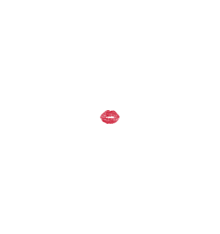 Sending Kisses Sticker by JACKSbeautyline