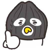 Thumb Thumbs Up Sticker