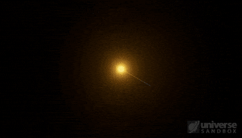 Universe Sandbox GIF