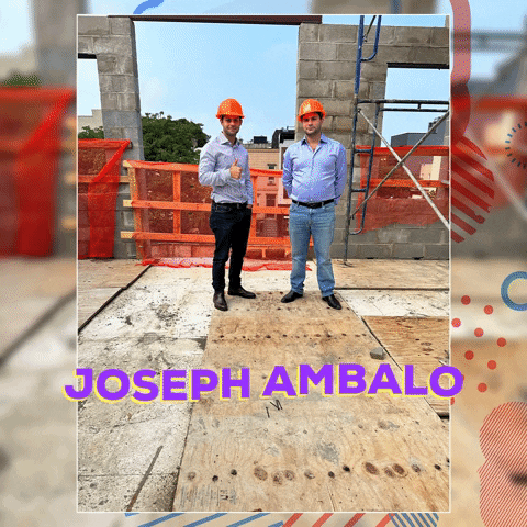 Joseph Ambalo GIF