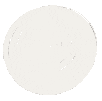 Circle Round Sticker