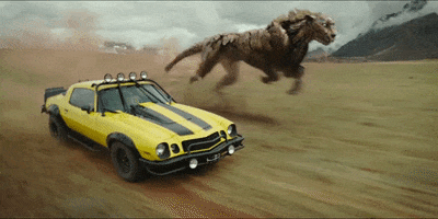 Rise Of The Beasts GIF by Transformers