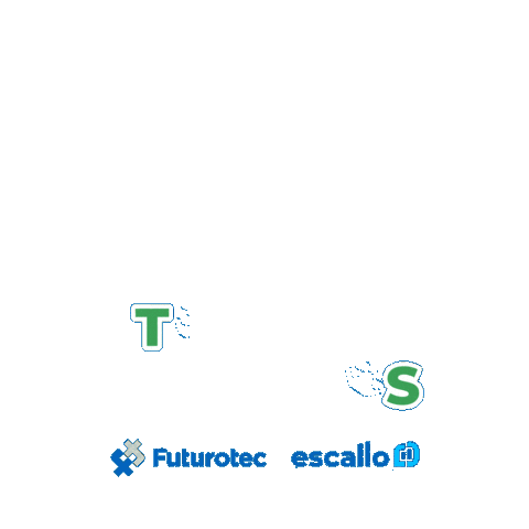 Otto Sticker by Marketing Futurotec