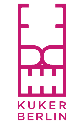 KukerBerlin Sticker