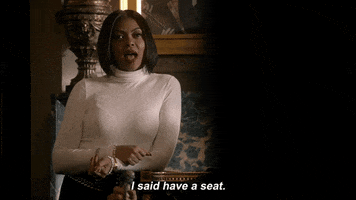lee daniels have a seat GIF by Empire FOX